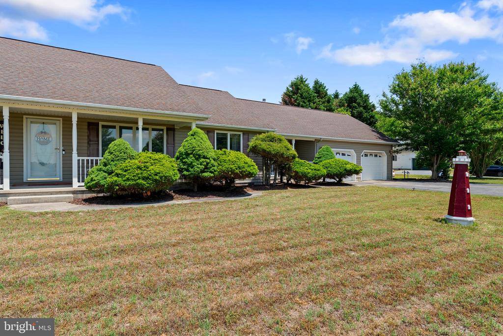 13899 Seashore Highway, Georgetown, DE 19947