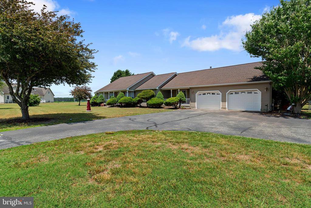 13899 Seashore Highway, Georgetown, DE 19947