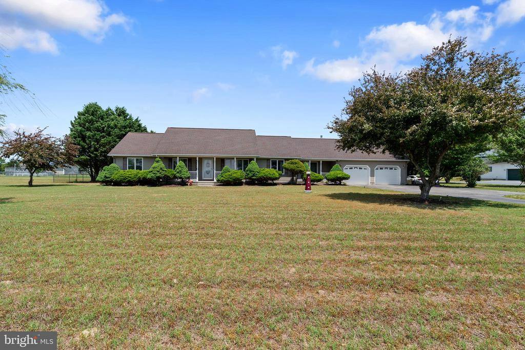 13899 Seashore Highway, Georgetown, DE 19947