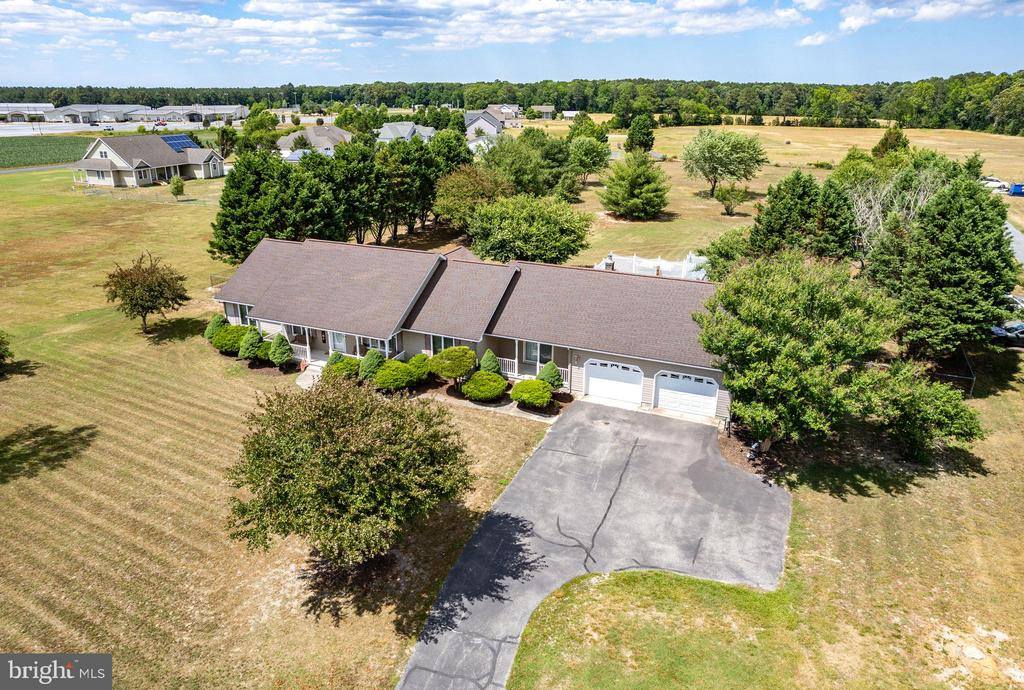 13899 Seashore Highway, Georgetown, DE 19947