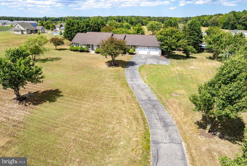 13899 Seashore Highway, Georgetown, DE 19947