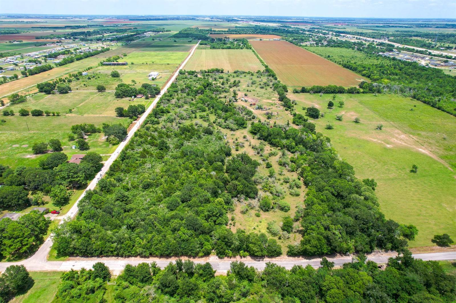 0 Wicks Road, Kendleton, TX 77451