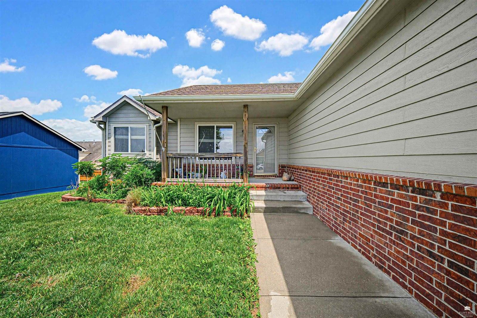 2129 Deer Trail, Junction City, KS 66441