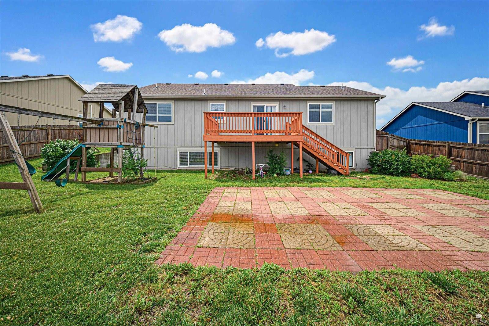 2129 Deer Trail, Junction City, KS 66441