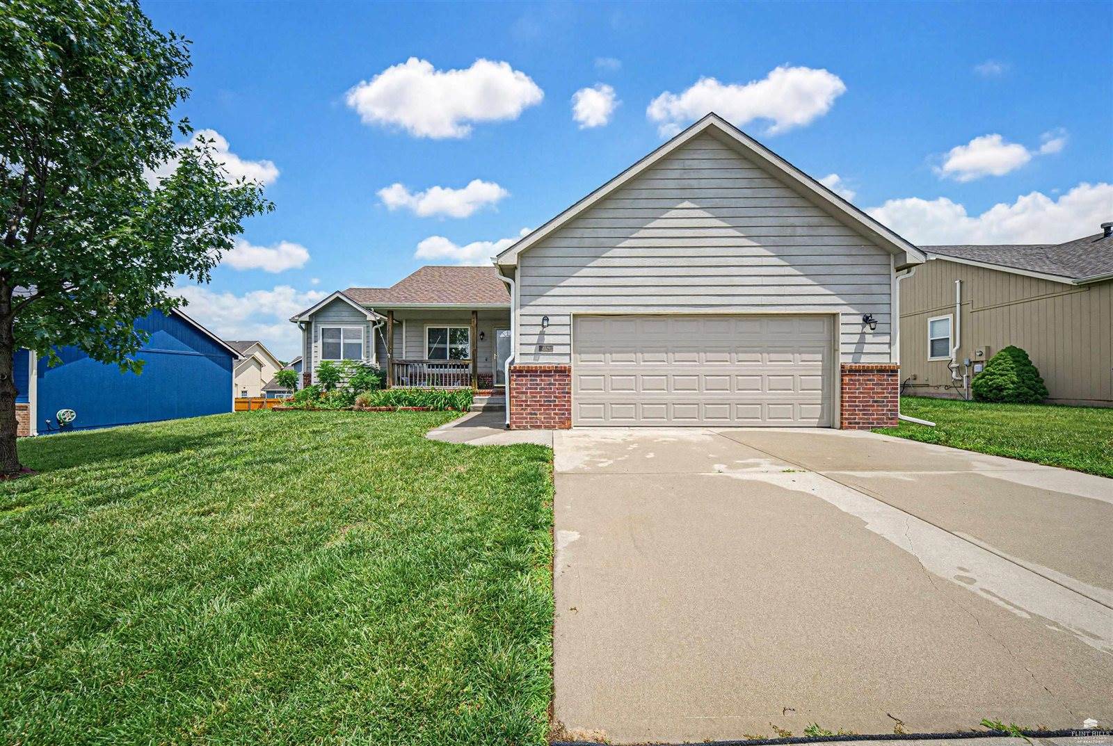 2129 Deer Trail, Junction City, KS 66441