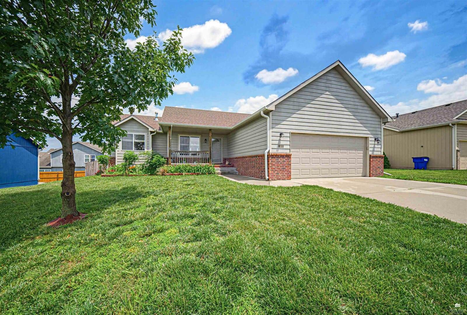 2129 Deer Trail, Junction City, KS 66441