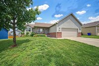 2129 Deer Trail, Junction City, KS 66441
