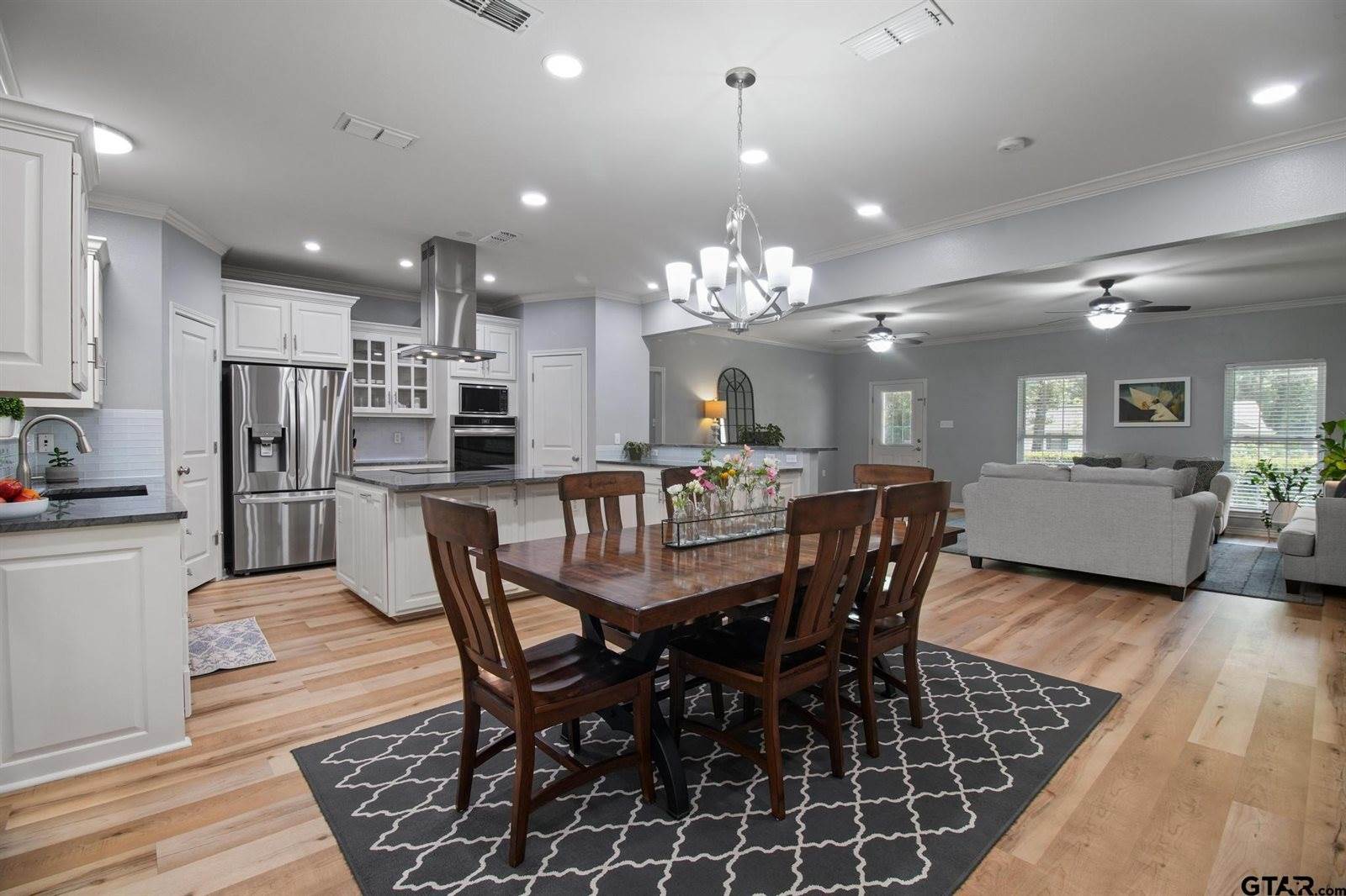 17349 Four Winds Way, Flint, TX 75762