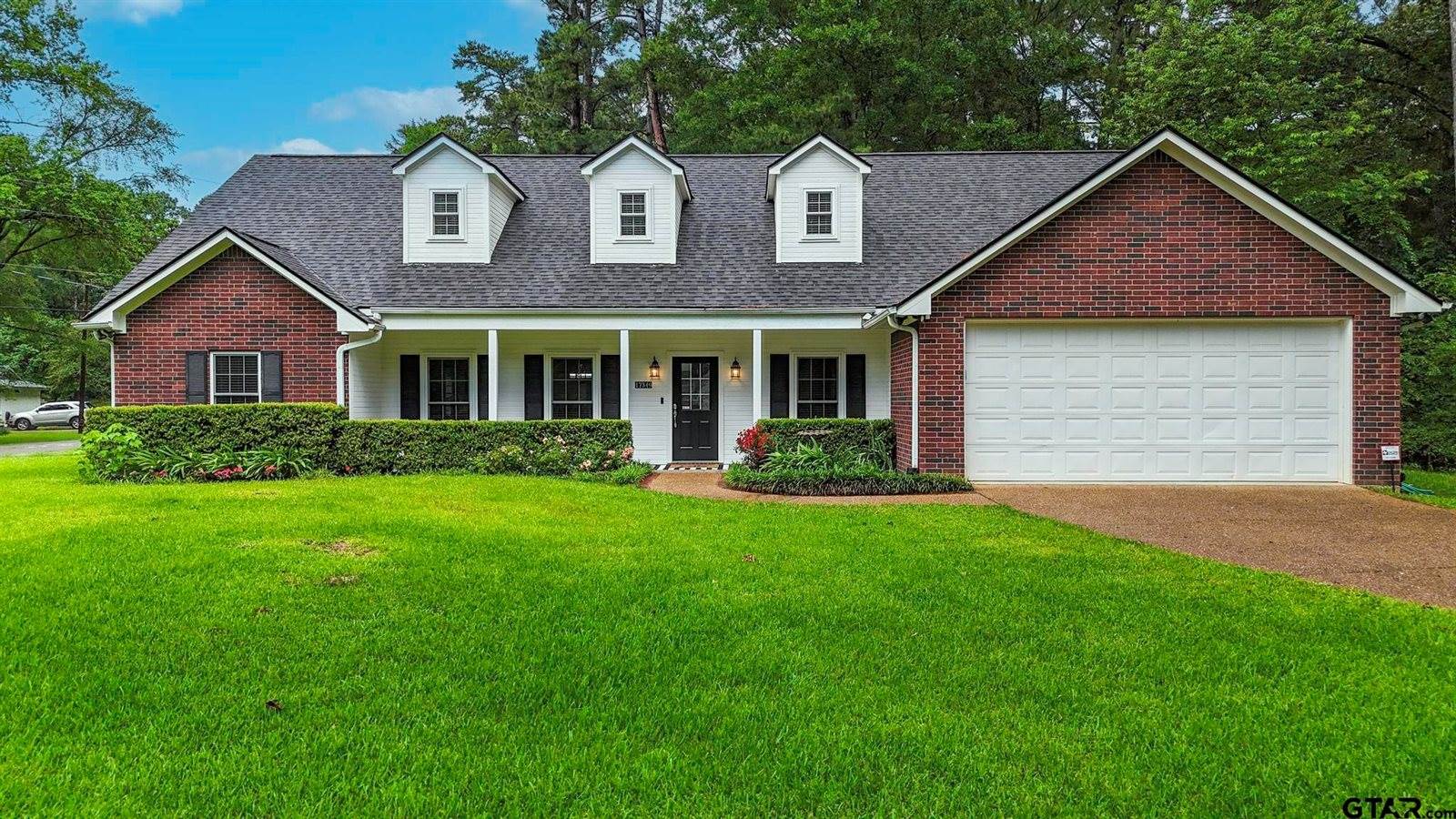 17349 Four Winds Way, Flint, TX 75762
