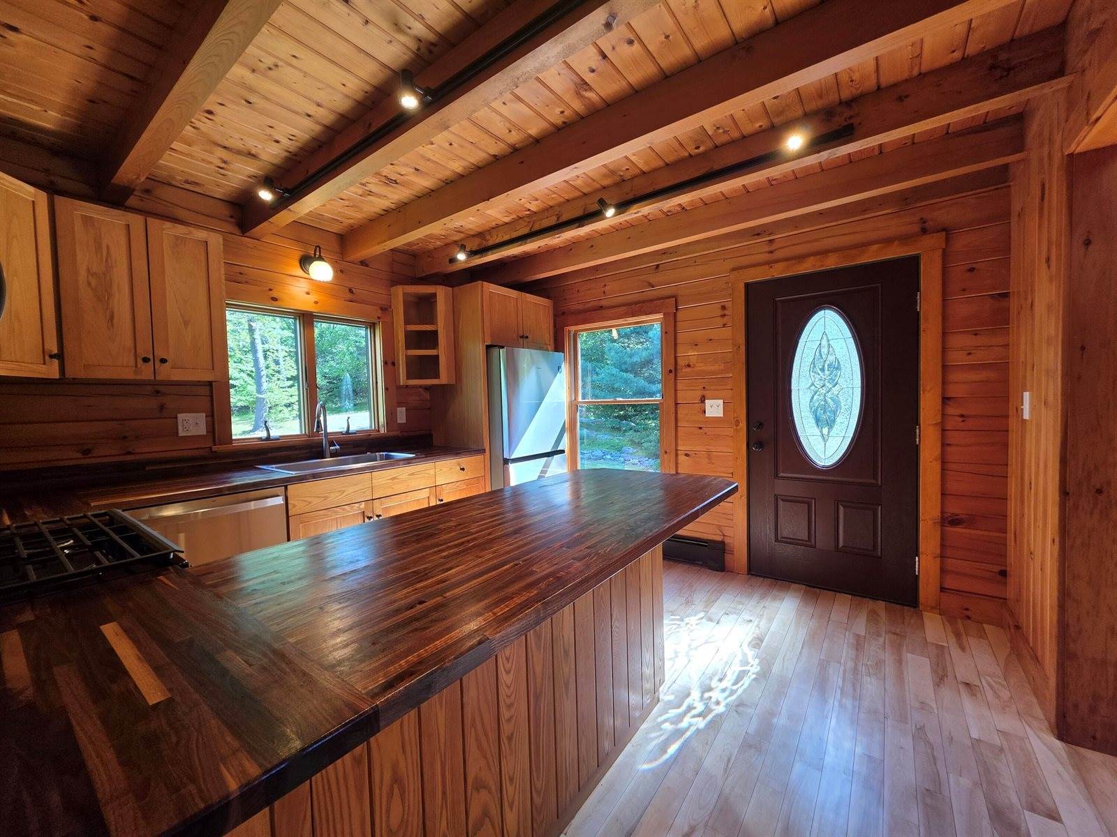 12 Nonesuch Lane, Bristol, ME 04539
