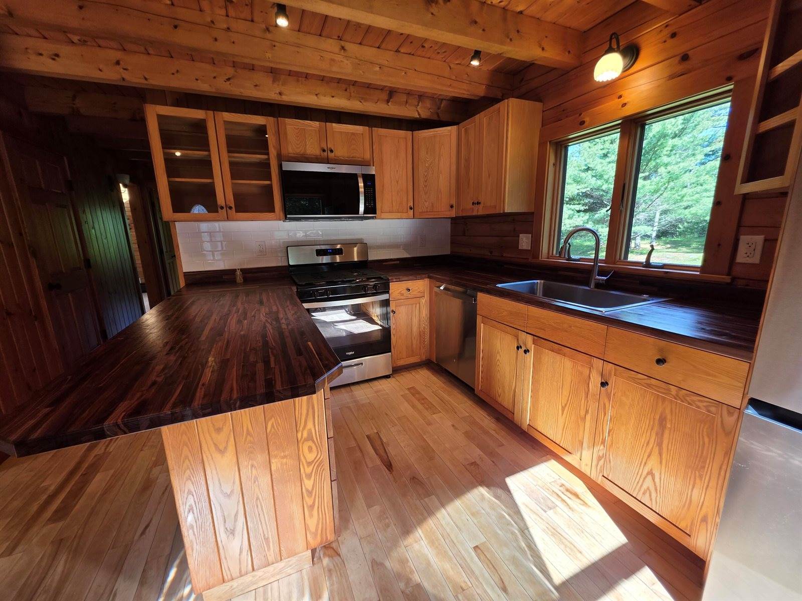 12 Nonesuch Lane, Bristol, ME 04539