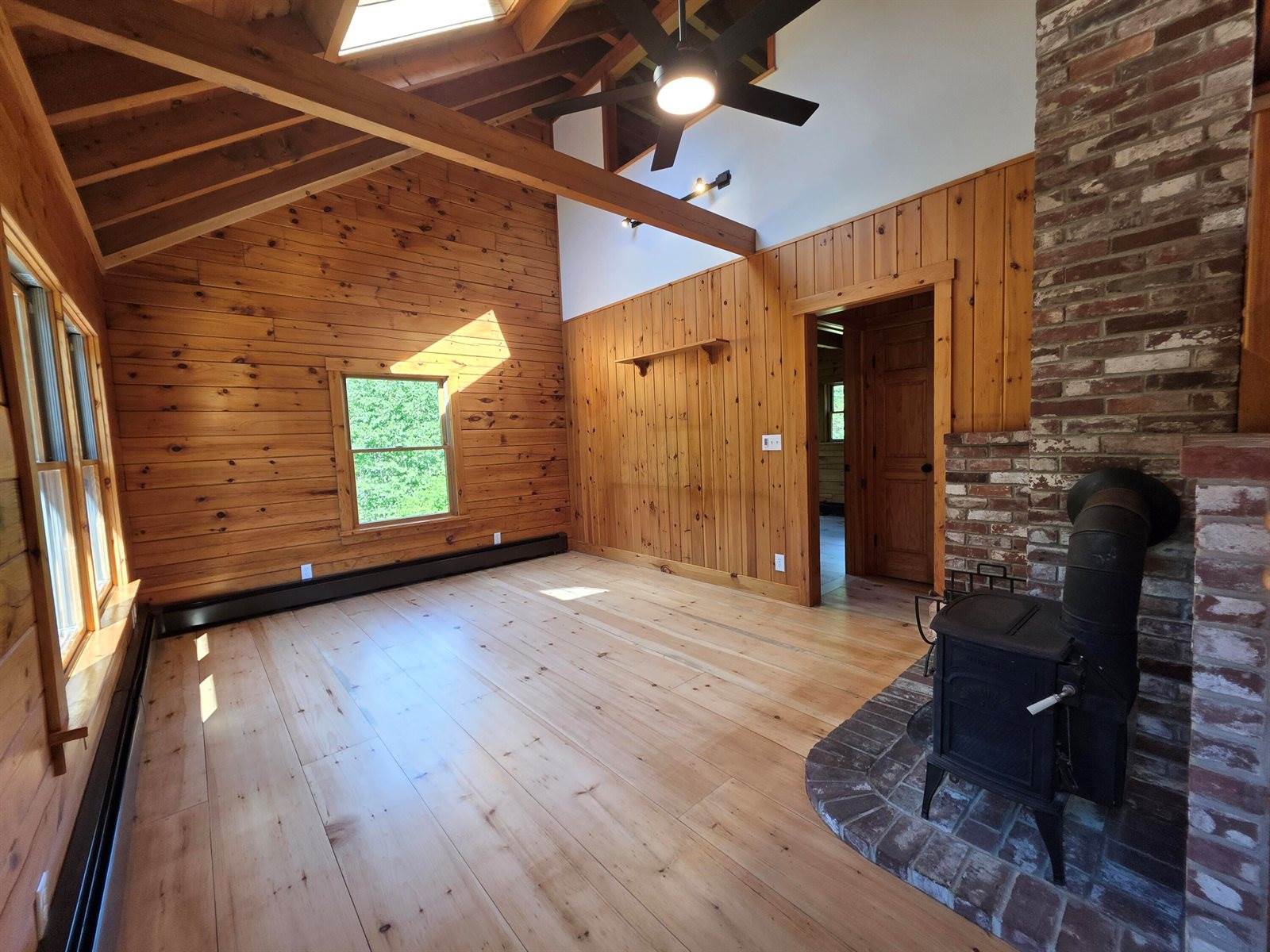 12 Nonesuch Lane, Bristol, ME 04539