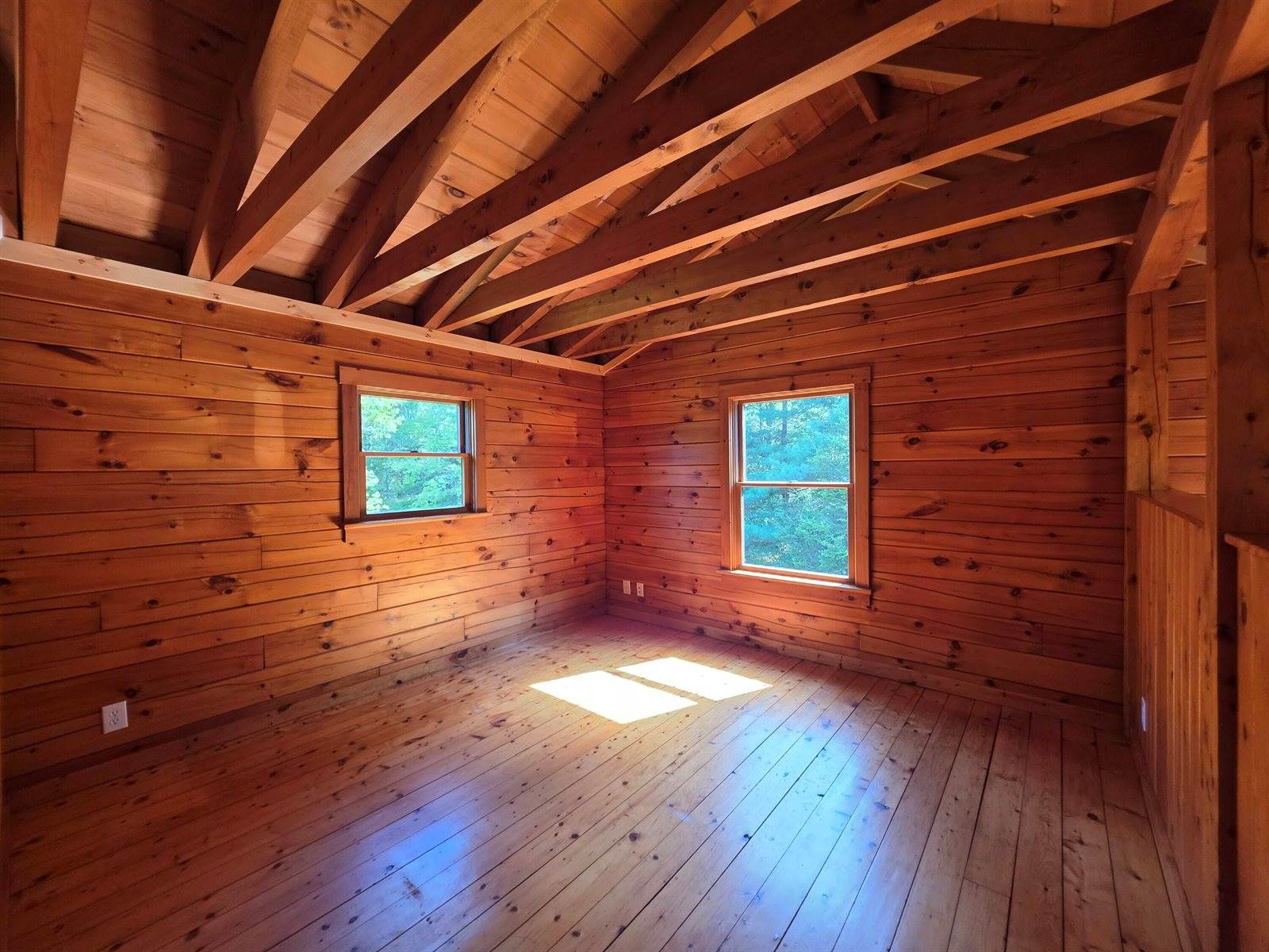 12 Nonesuch Lane, Bristol, ME 04539