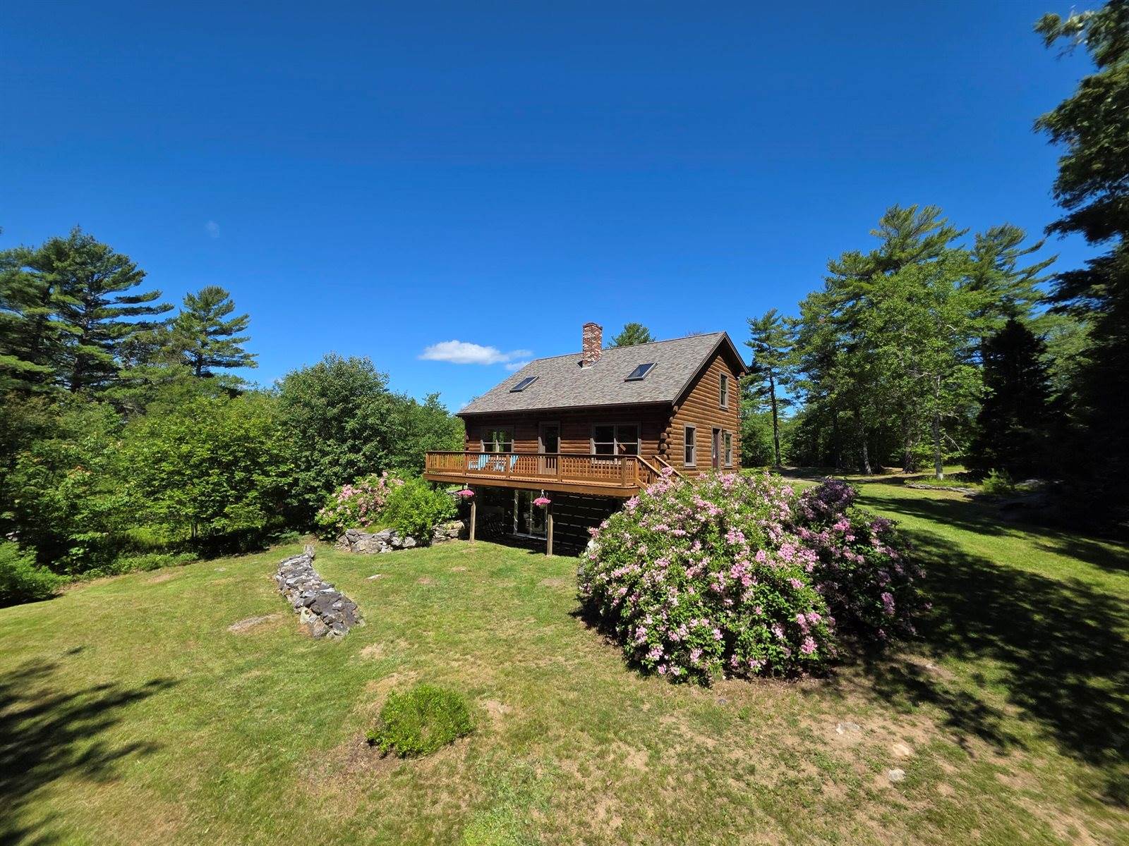 12 Nonesuch Lane, Bristol, ME 04539