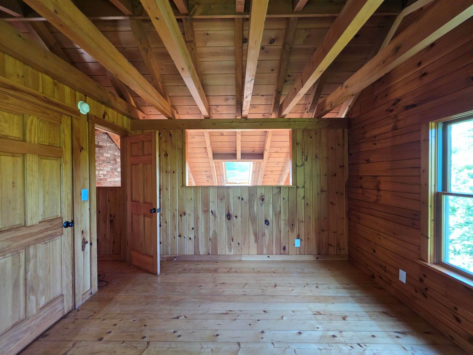12 Nonesuch Lane, Bristol, ME 04539