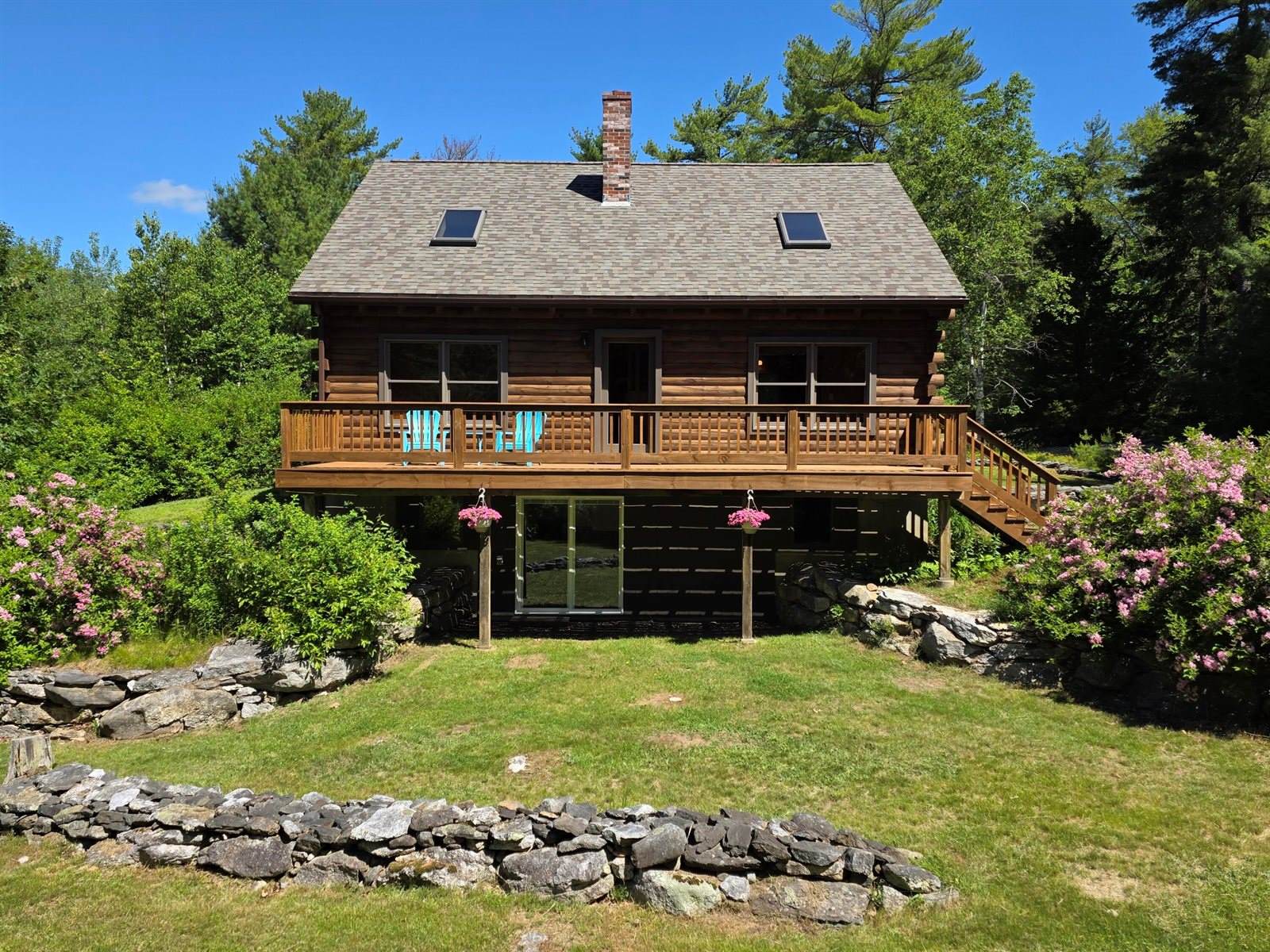 12 Nonesuch Lane, Bristol, ME 04539
