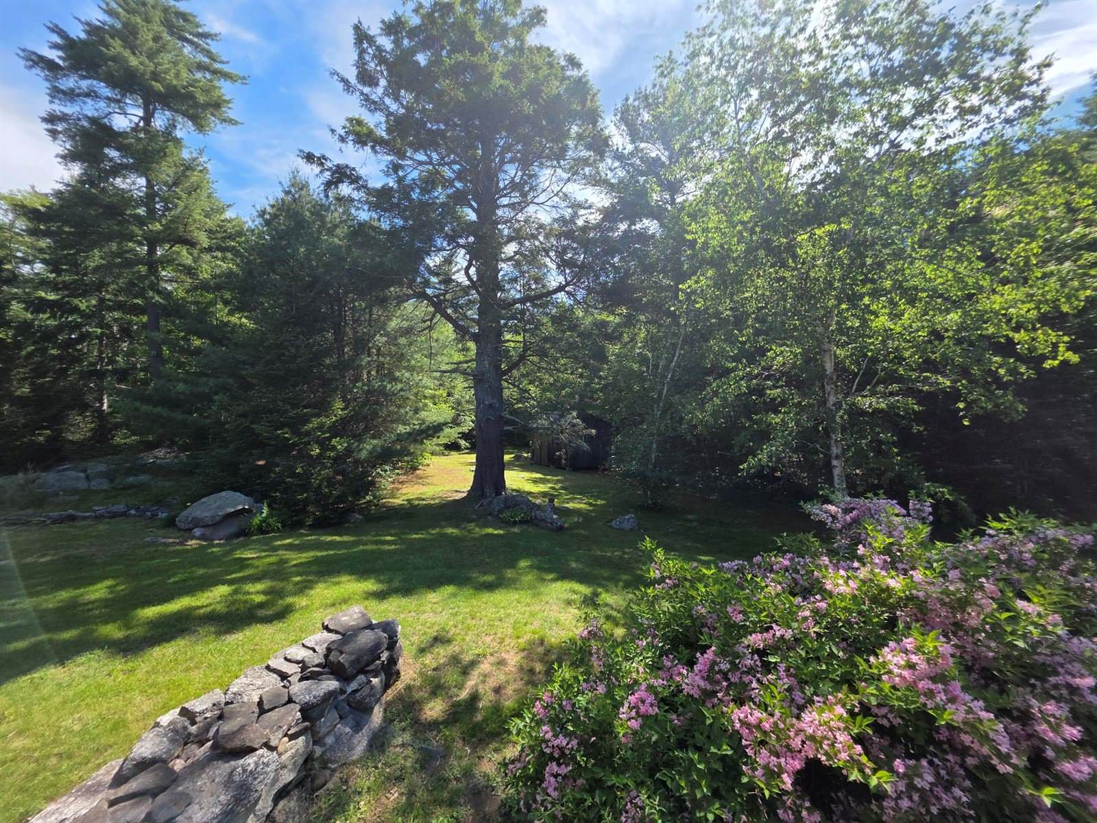 12 Nonesuch Lane, Bristol, ME 04539