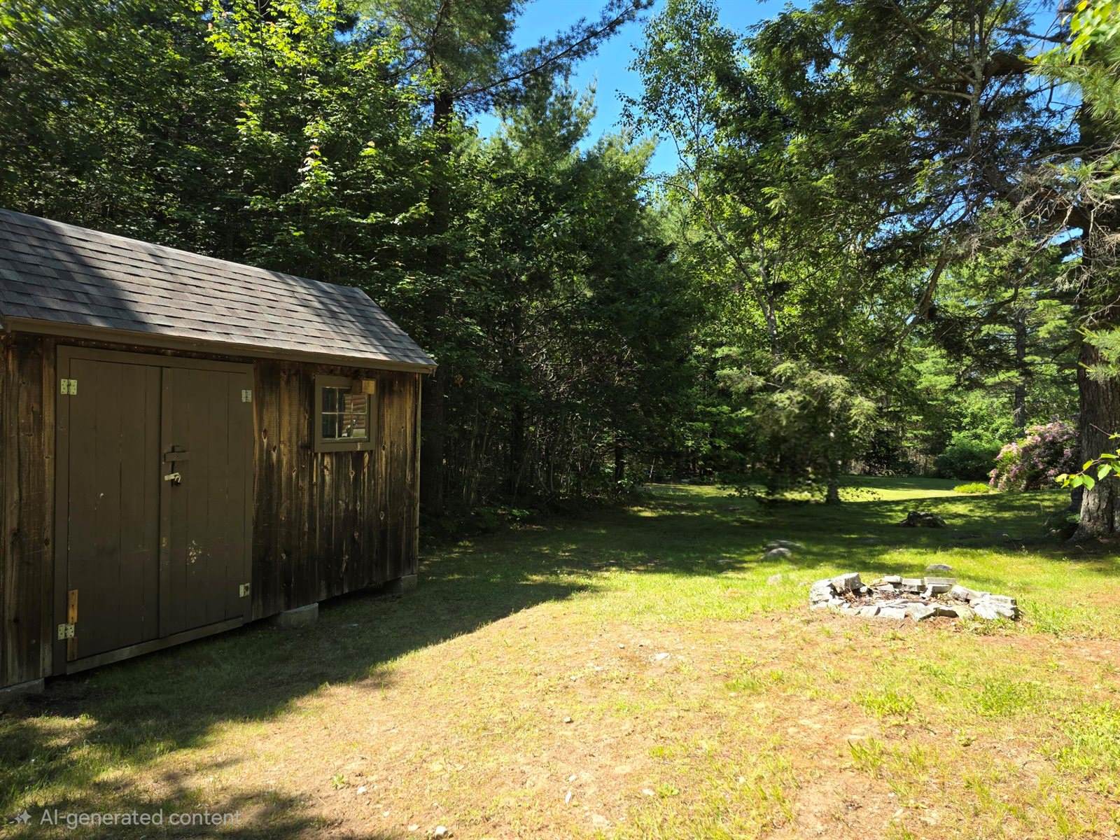 12 Nonesuch Lane, Bristol, ME 04539