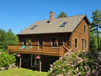 12 Nonesuch Lane, Bristol, ME 04539