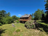 12 Nonesuch Lane, Bristol, ME 04539