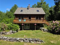 12 Nonesuch Lane, Bristol, ME 04539