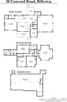 38 Concord Rd, Billerica, MA 01821