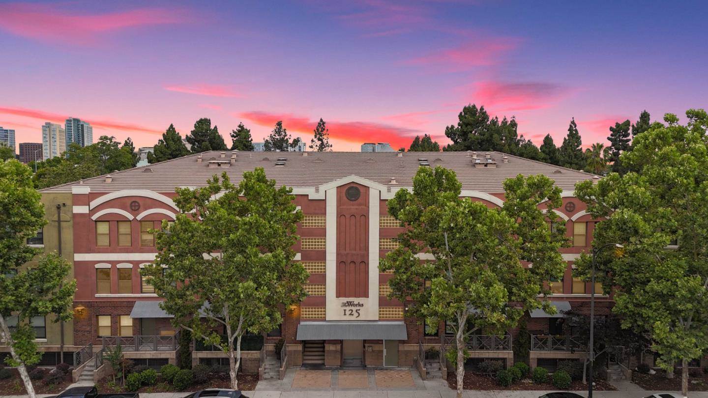 125 Patterson Street, San Jose, CA 95112