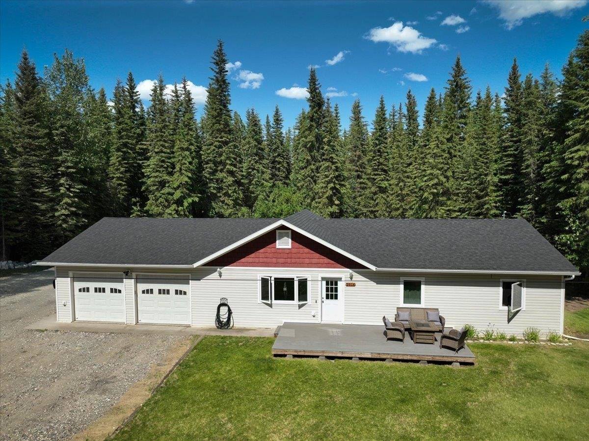 2916 Nikolai Avenue, North Pole, AK 99705