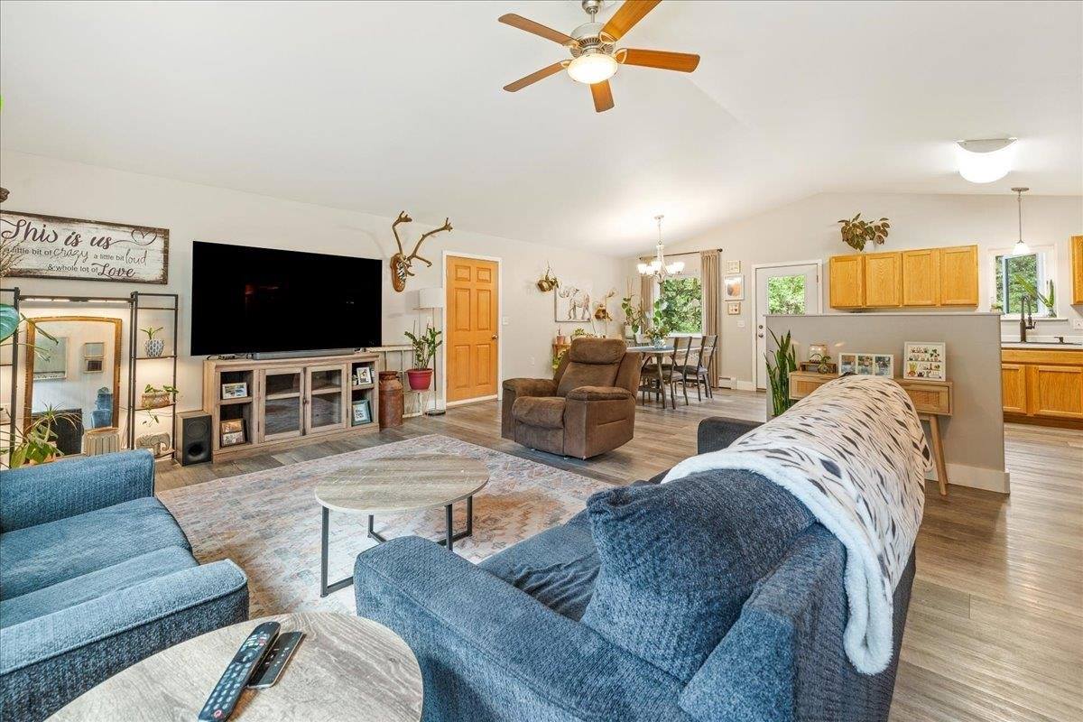 2916 Nikolai Avenue, North Pole, AK 99705