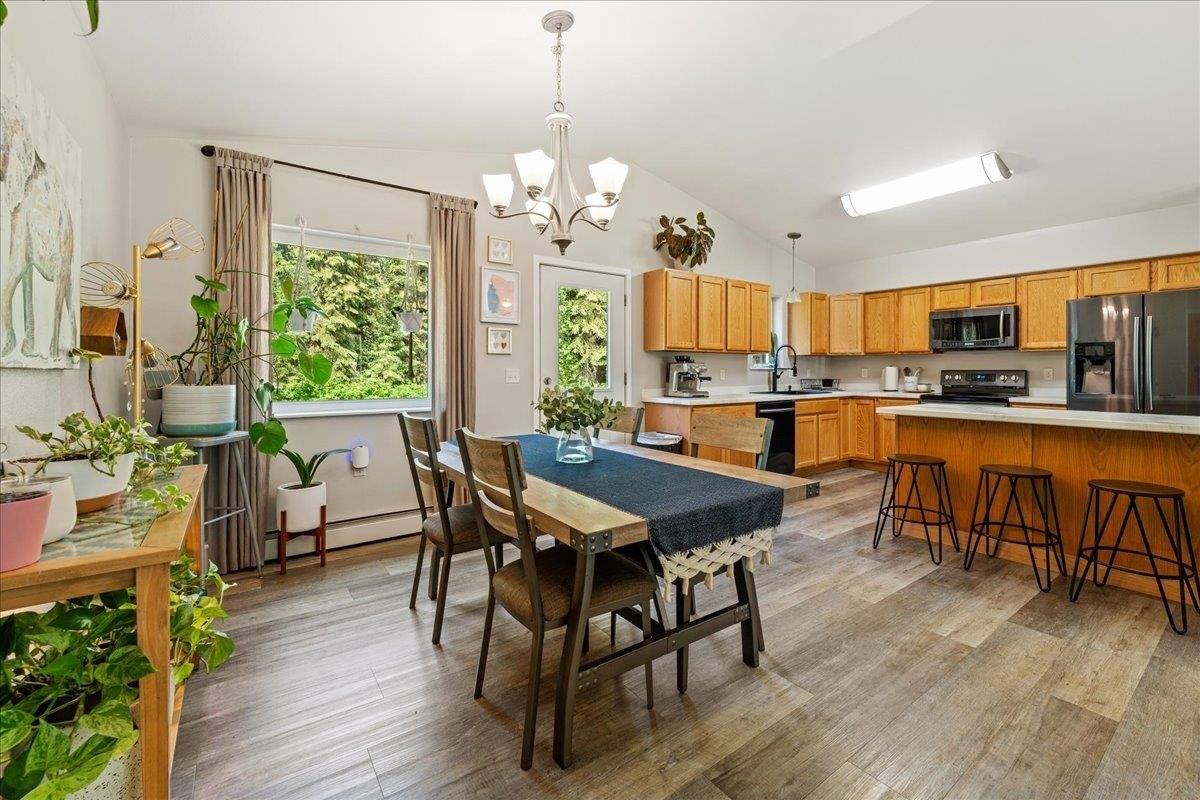 2916 Nikolai Avenue, North Pole, AK 99705