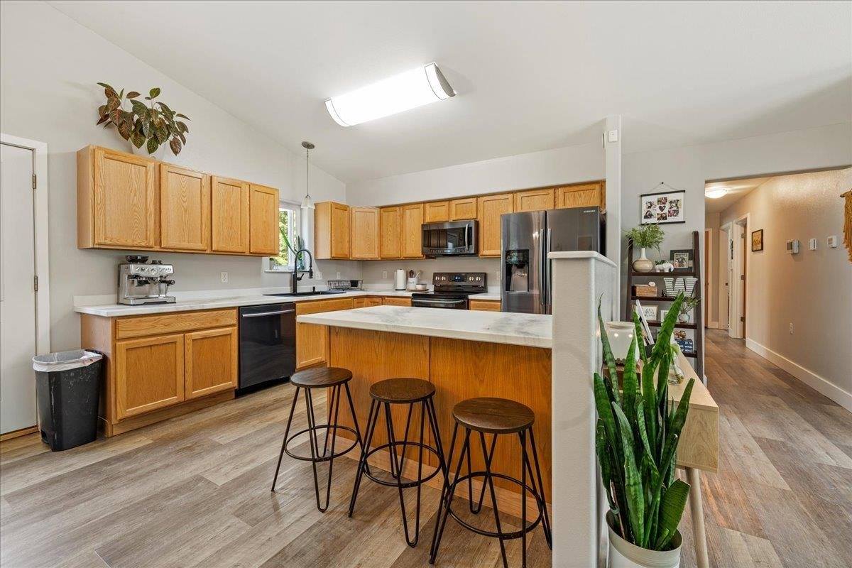 2916 Nikolai Avenue, North Pole, AK 99705
