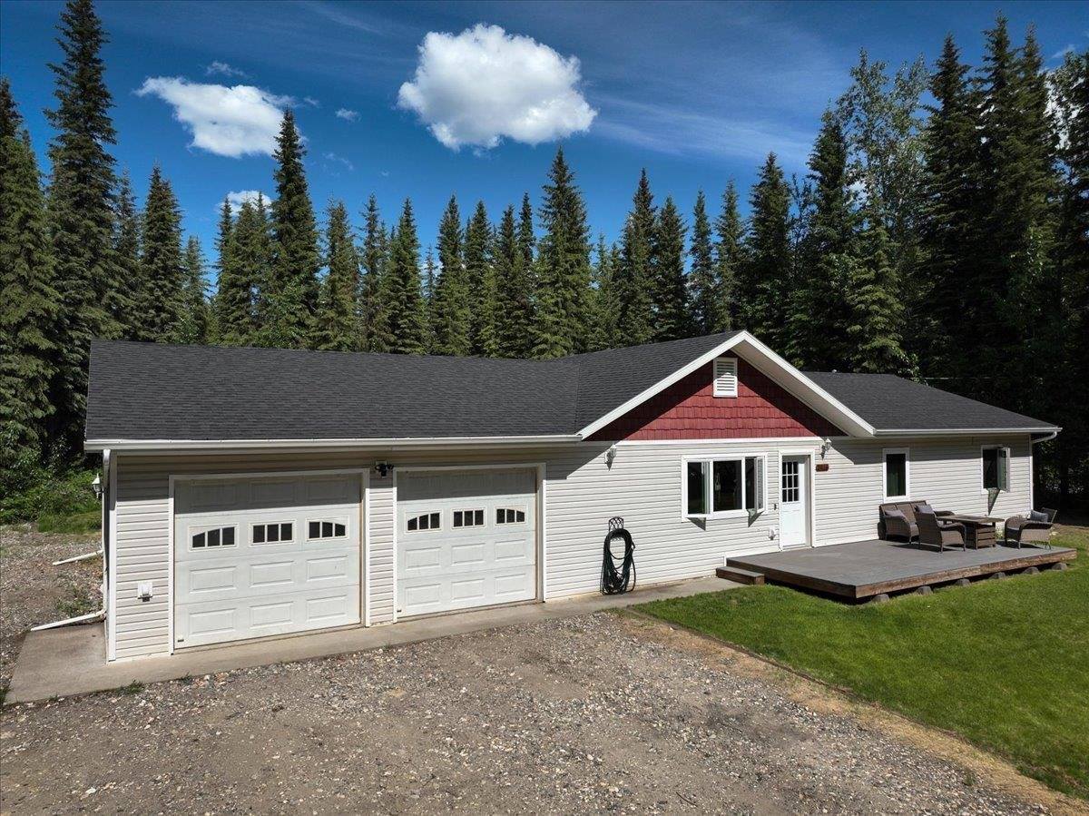 2916 Nikolai Avenue, North Pole, AK 99705