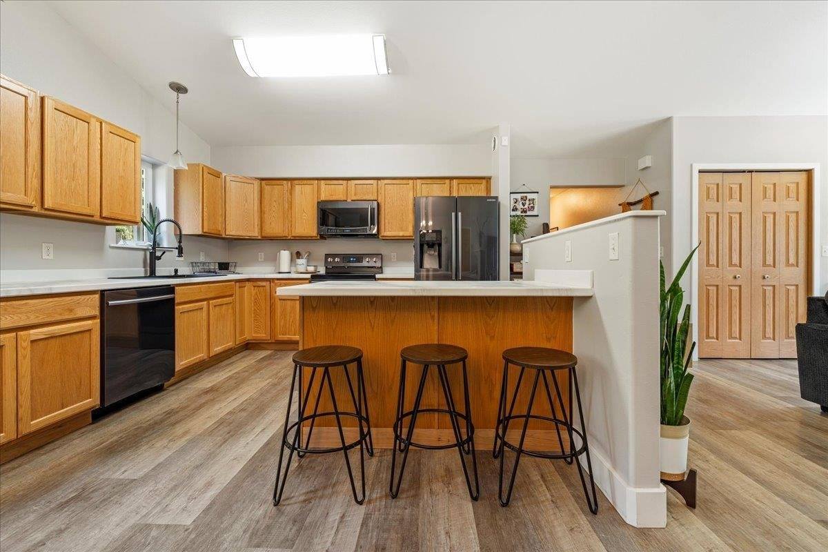 2916 Nikolai Avenue, North Pole, AK 99705