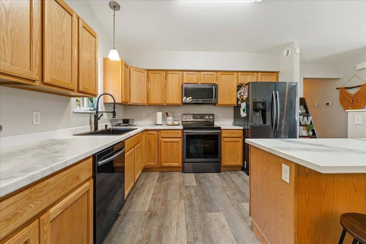 2916 Nikolai Avenue, North Pole, AK 99705