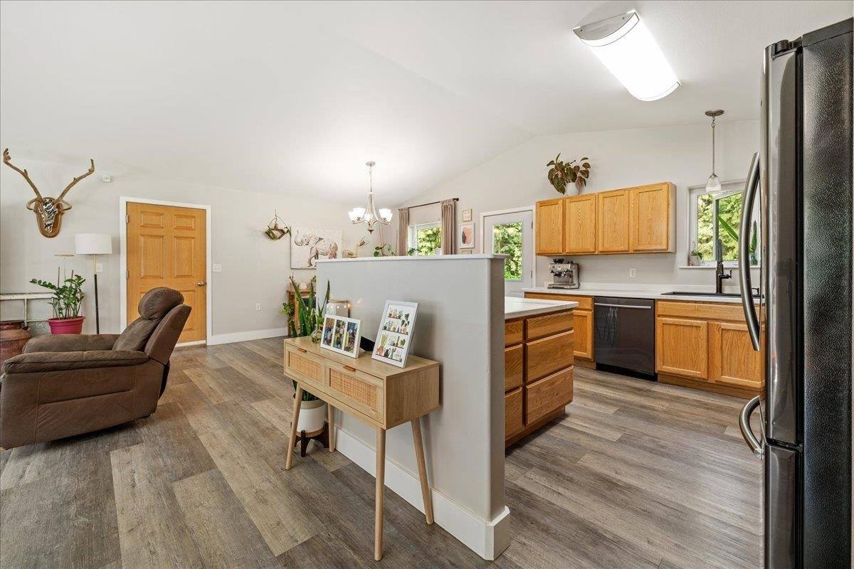 2916 Nikolai Avenue, North Pole, AK 99705
