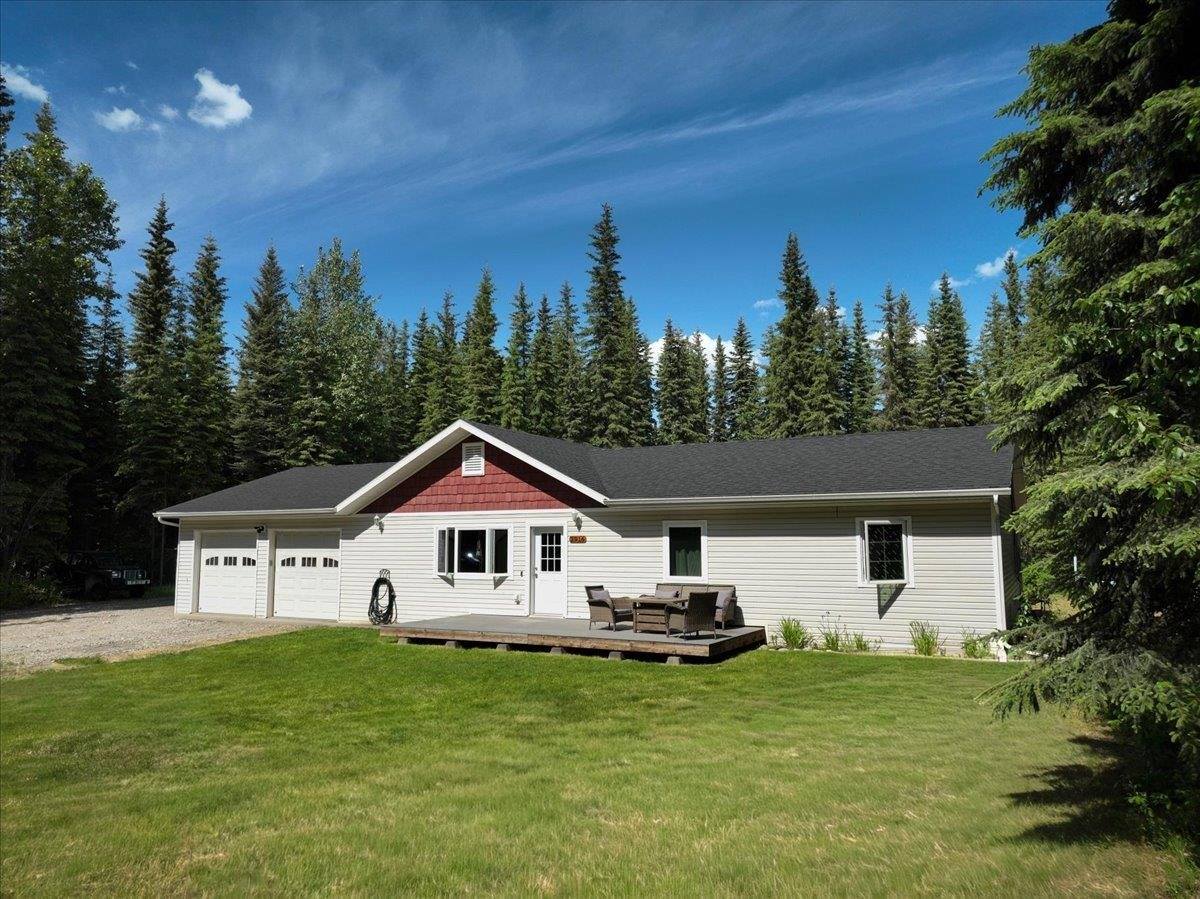 2916 Nikolai Avenue, North Pole, AK 99705