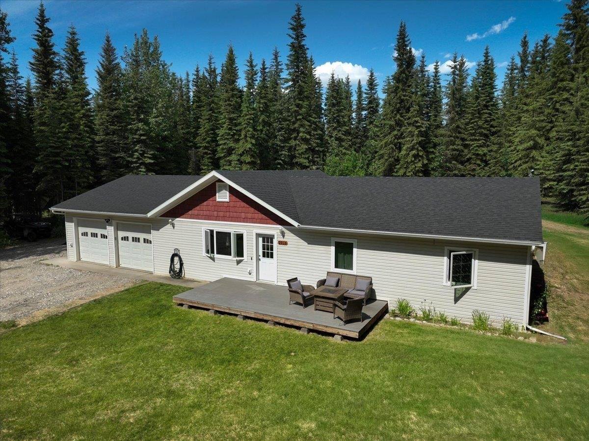 2916 Nikolai Avenue, North Pole, AK 99705