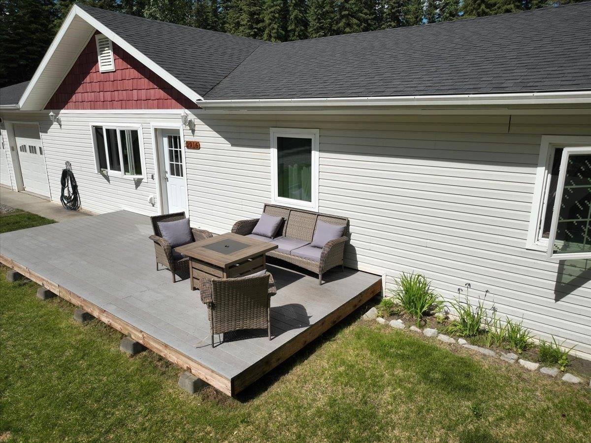 2916 Nikolai Avenue, North Pole, AK 99705