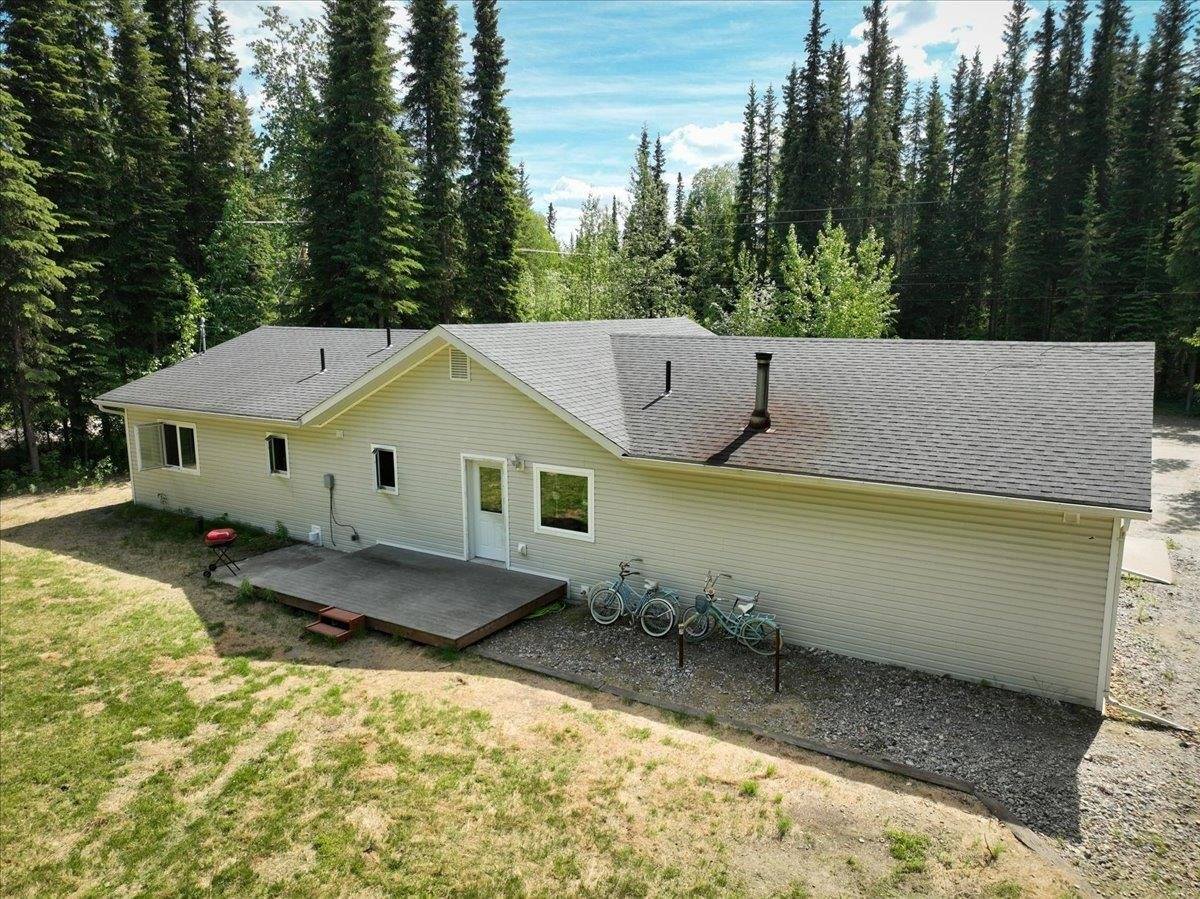 2916 Nikolai Avenue, North Pole, AK 99705