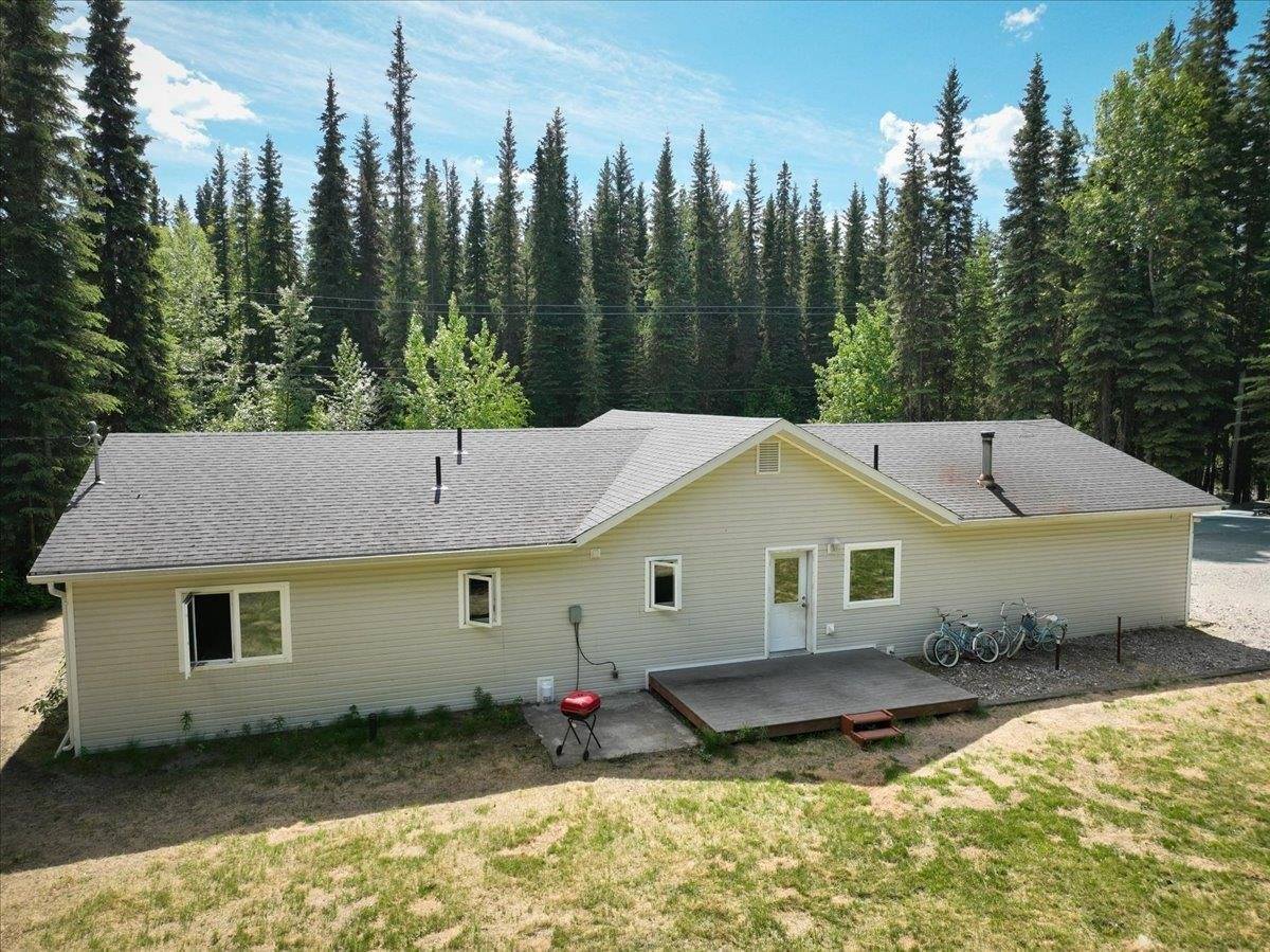 2916 Nikolai Avenue, North Pole, AK 99705