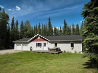 2916 Nikolai Avenue, North Pole, AK 99705