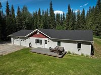 2916 Nikolai Avenue, North Pole, AK 99705