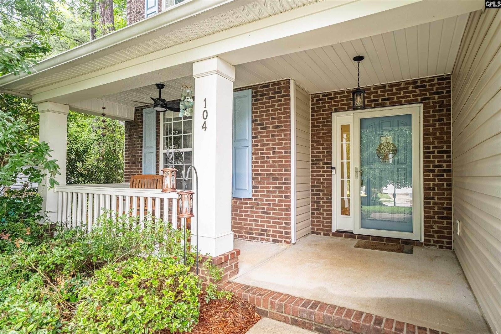 104 Tolbert, Lexington, SC 29072