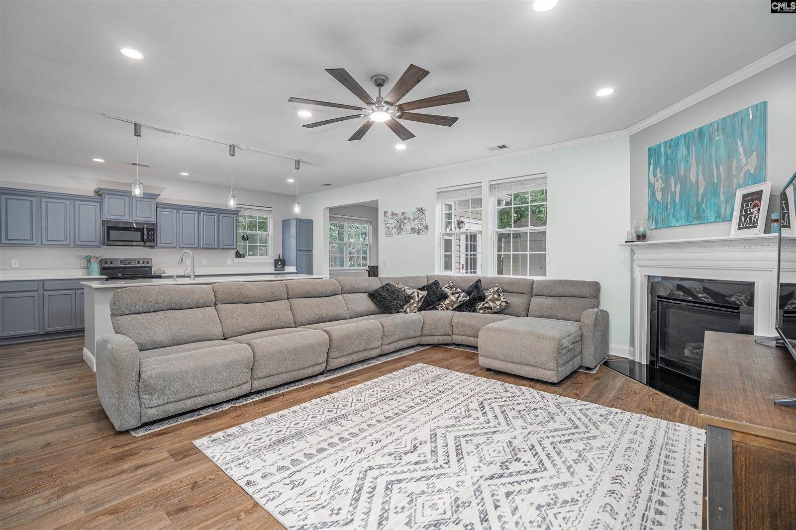 104 Tolbert, Lexington, SC 29072
