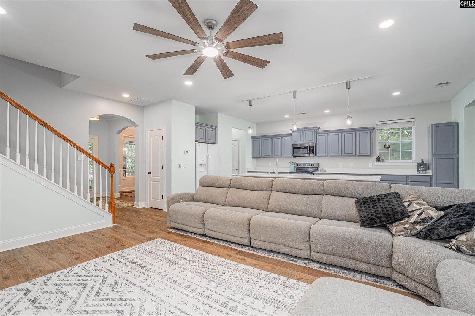 104 Tolbert, Lexington, SC 29072