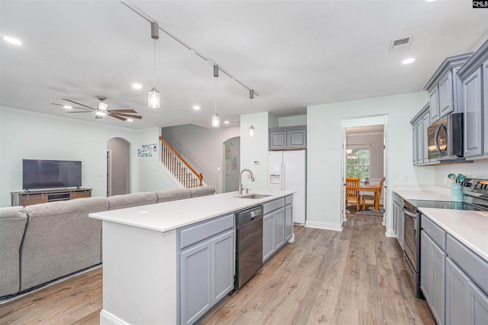 104 Tolbert, Lexington, SC 29072