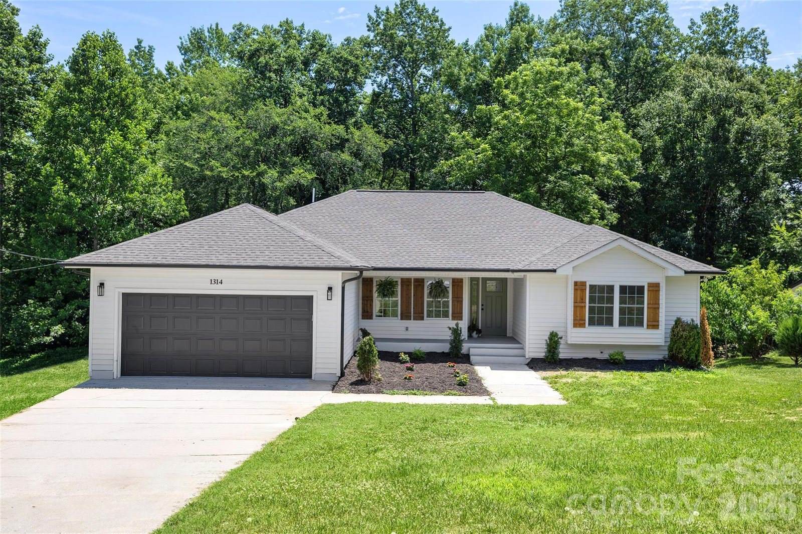1314 Redland Drive, Gastonia, NC 28054