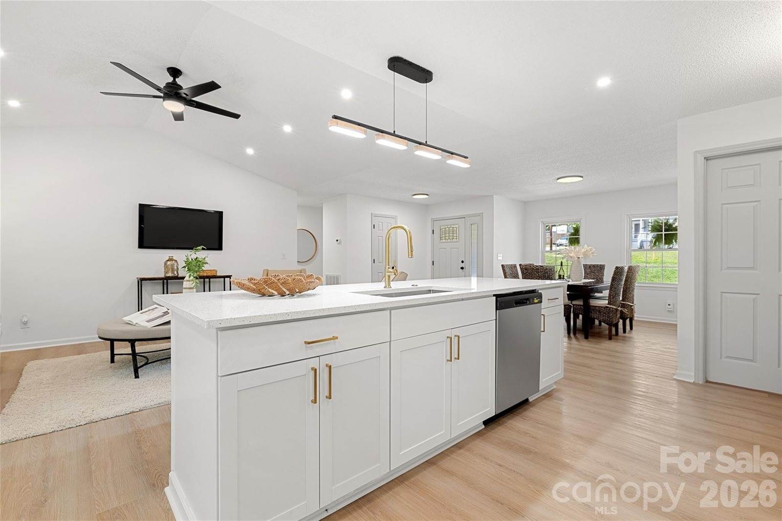 1314 Redland Drive, Gastonia, NC 28054