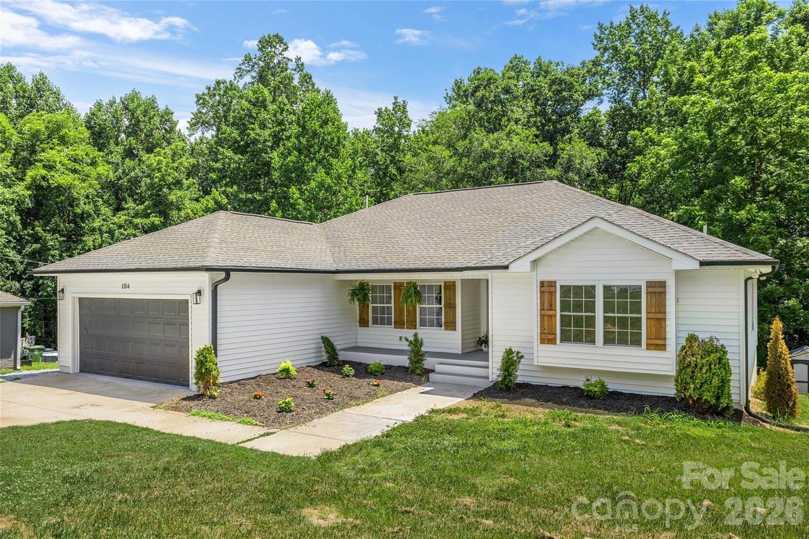 1314 Redland Drive, Gastonia, NC 28054