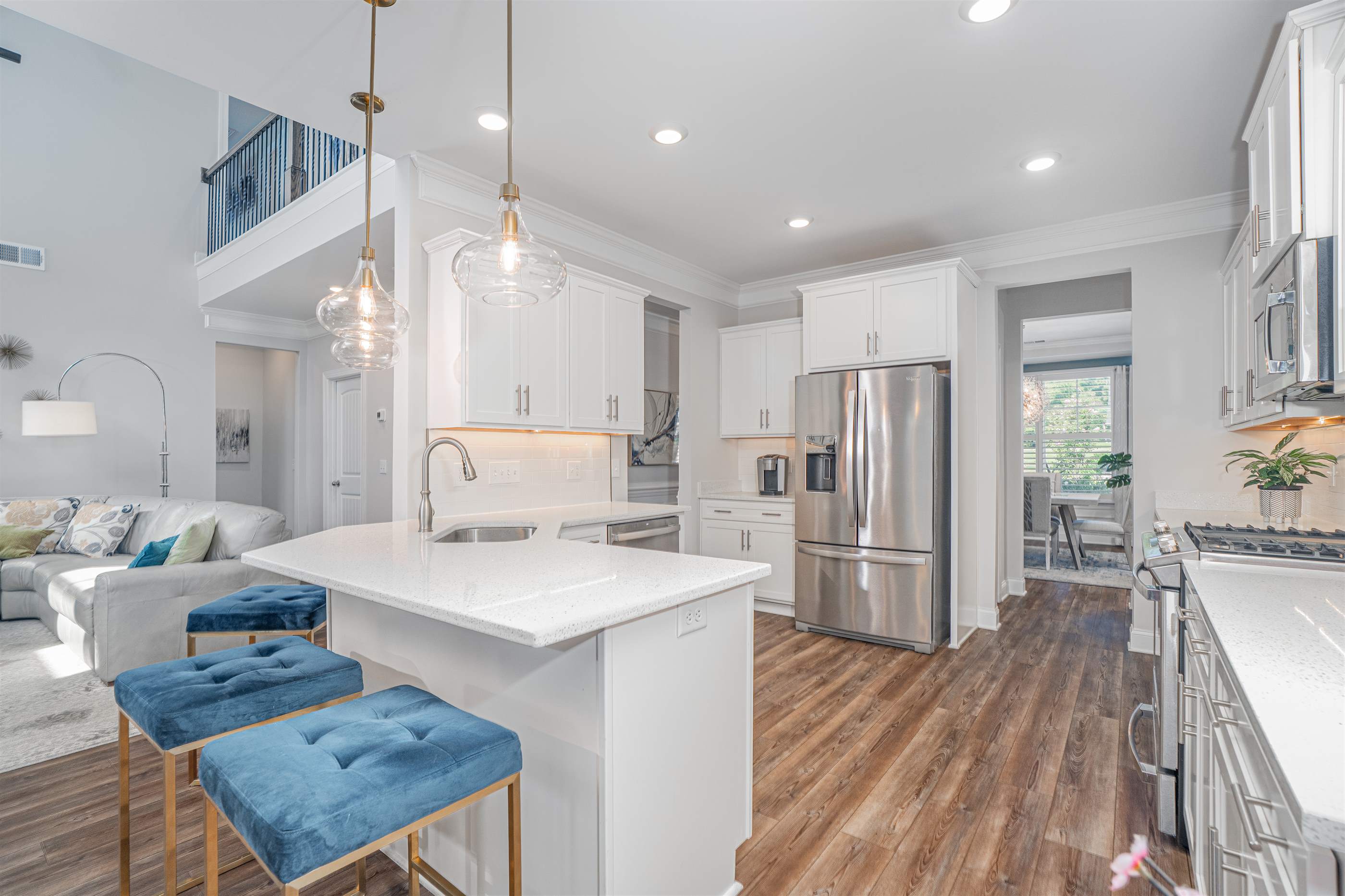 320 Brenthaven Drive, Chapin, SC 29036